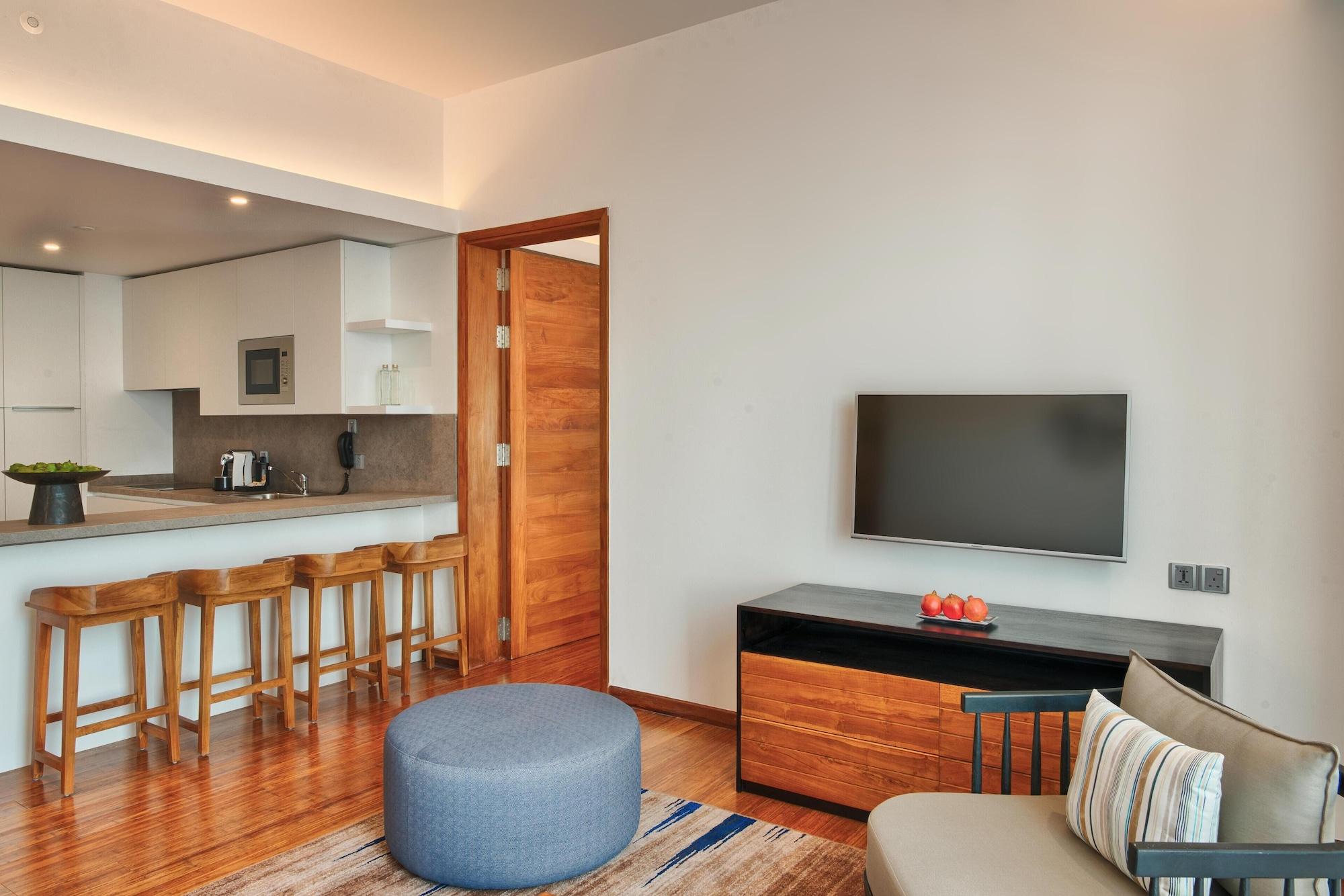 เจ็ตวิง โคลอมโบ เซเว่น Hotel ภายนอก รูปภาพ