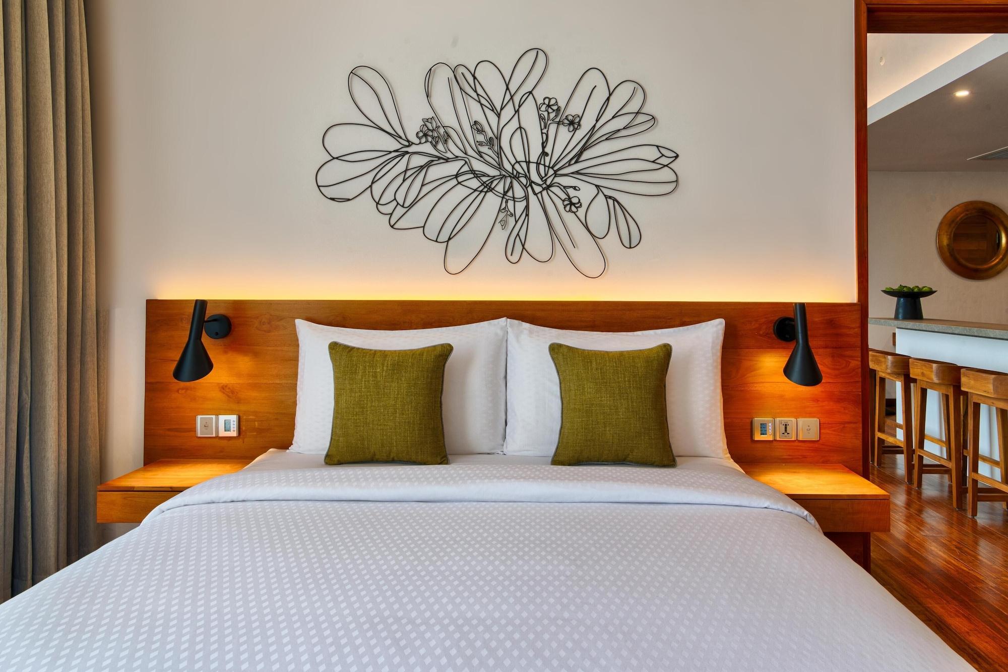 เจ็ตวิง โคลอมโบ เซเว่น Hotel ภายนอก รูปภาพ