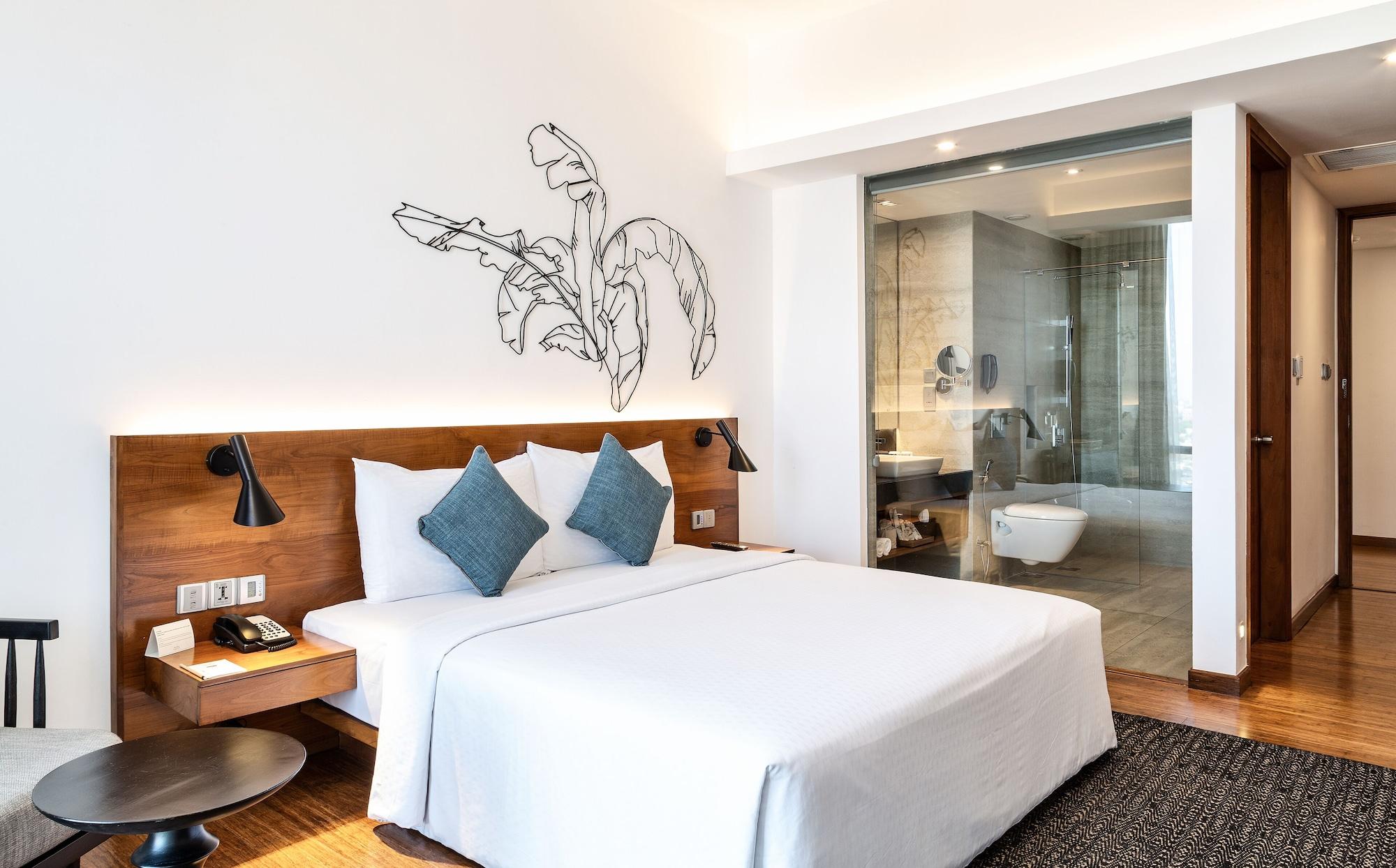 เจ็ตวิง โคลอมโบ เซเว่น Hotel ภายนอก รูปภาพ