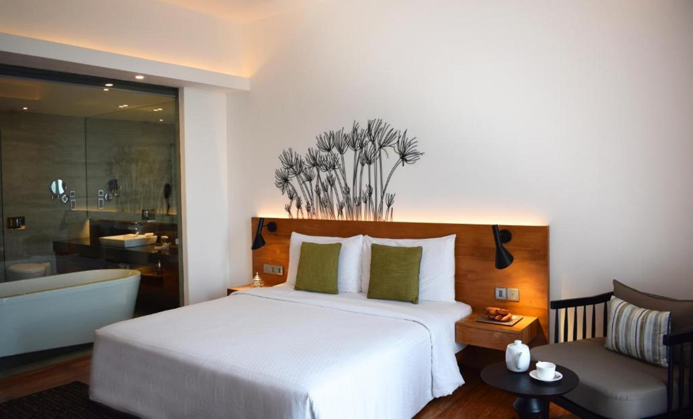 เจ็ตวิง โคลอมโบ เซเว่น Hotel ภายนอก รูปภาพ