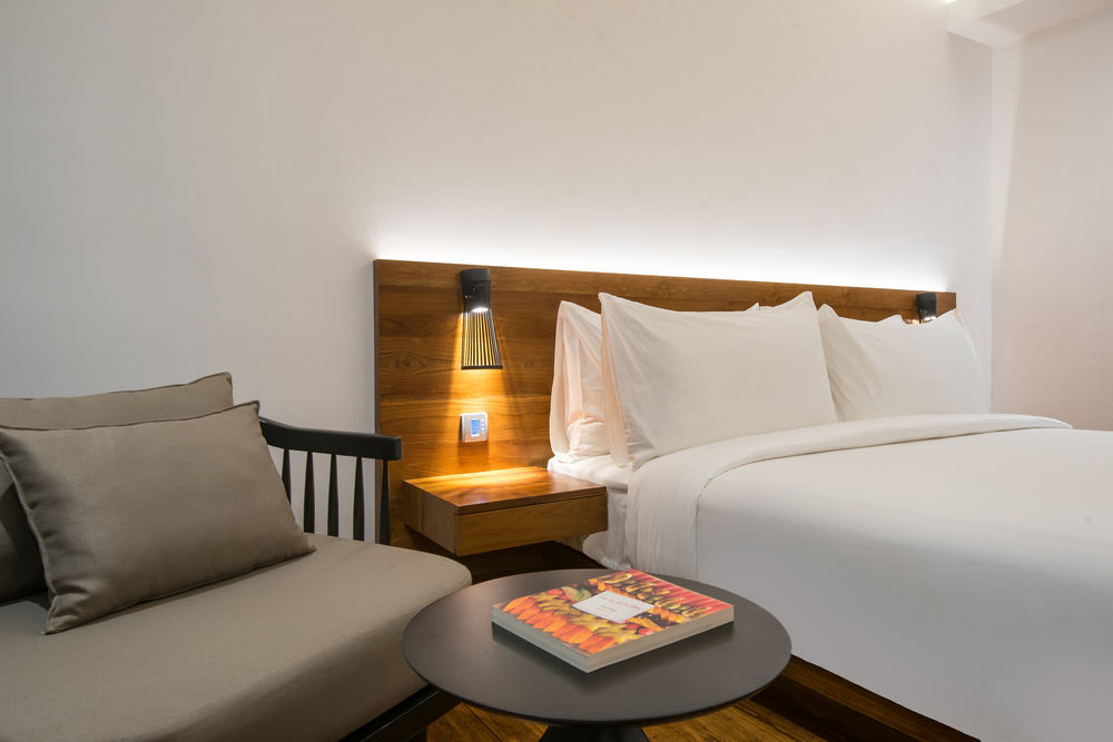 เจ็ตวิง โคลอมโบ เซเว่น Hotel ภายนอก รูปภาพ