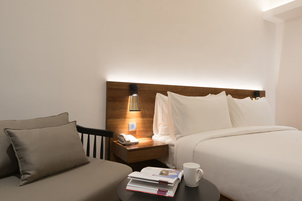 เจ็ตวิง โคลอมโบ เซเว่น Hotel ภายนอก รูปภาพ