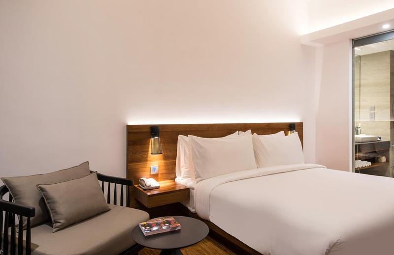 เจ็ตวิง โคลอมโบ เซเว่น Hotel ภายนอก รูปภาพ